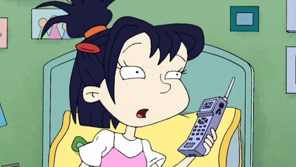 Thumbnail for Chuckie's in Love Season 1 Episode 6