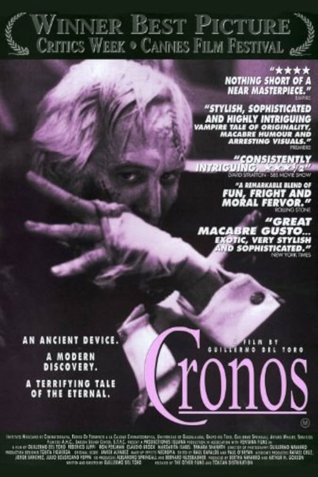 Cronos