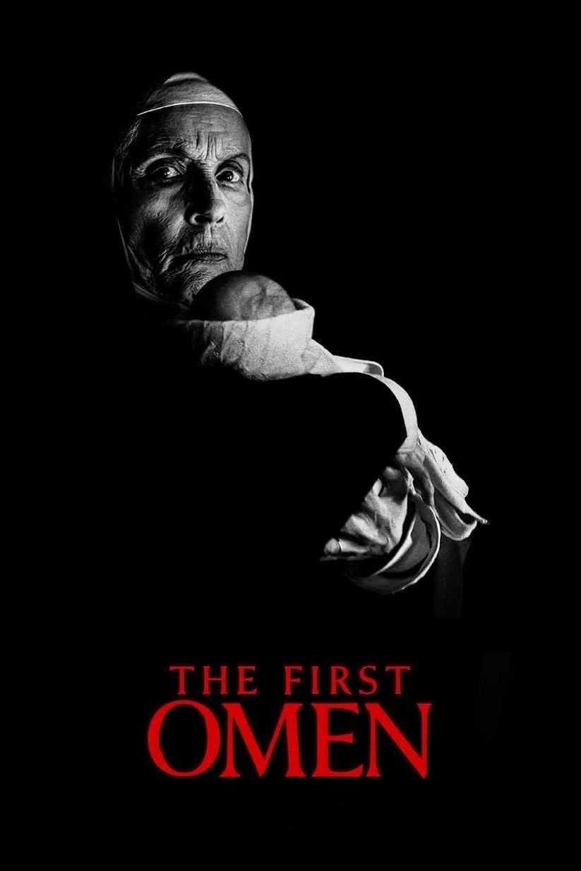 The First Omen