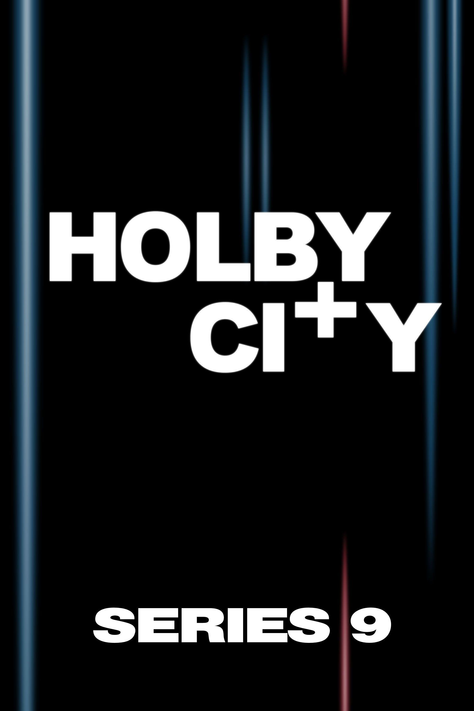 Holby City Season 9