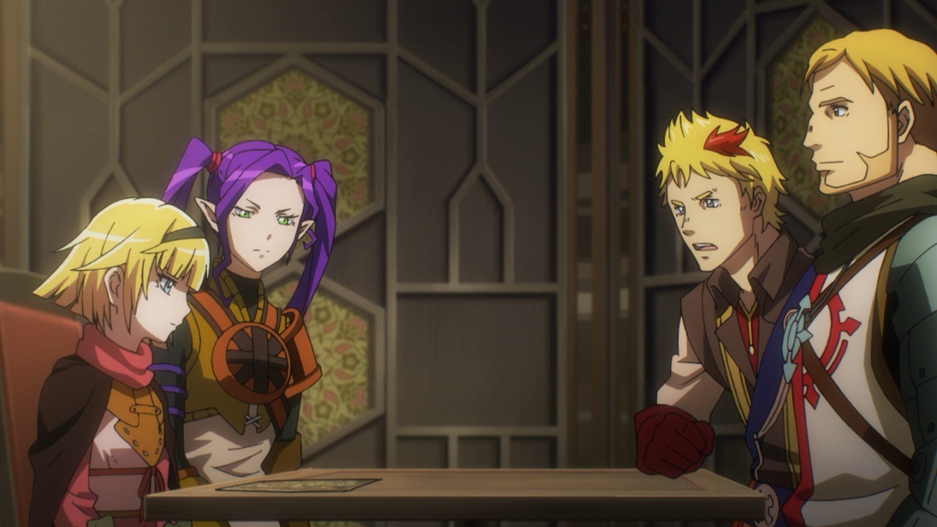 Overlord Season 3 Episode 6 Overlord Season 3 Episode 6