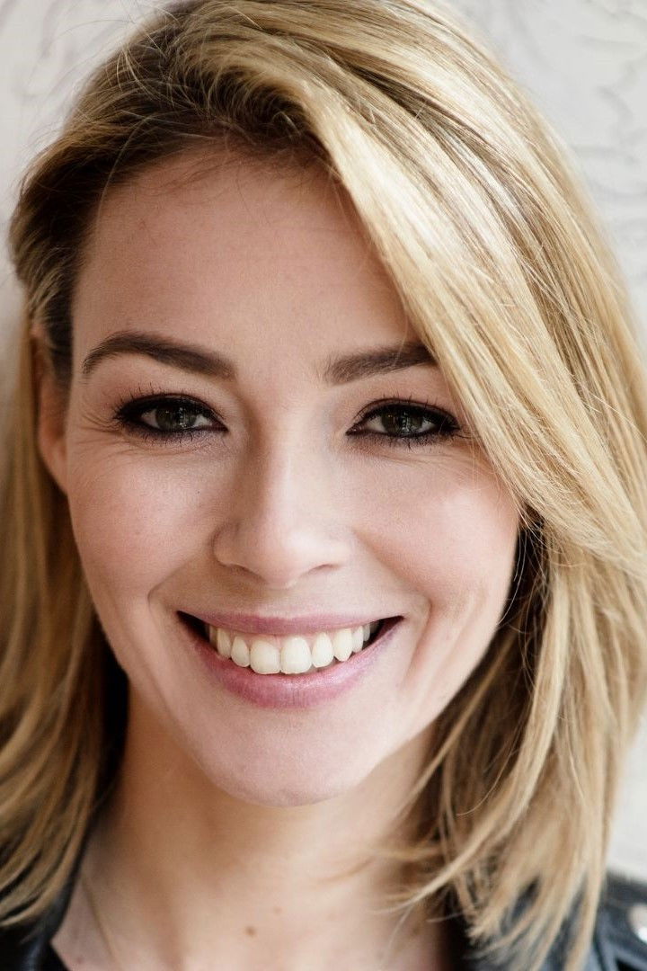 et billede af Renate Verbaan