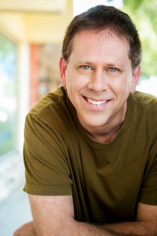 et billede af Joel Kindrick