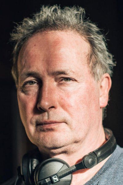 et billede af Carsten Rudolf