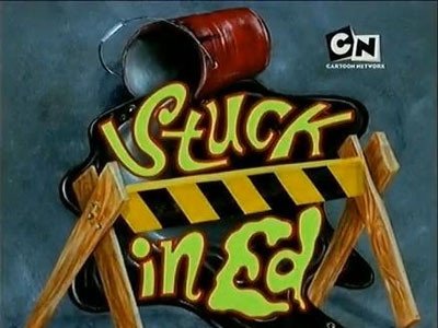 Ed, Edd n Eddy