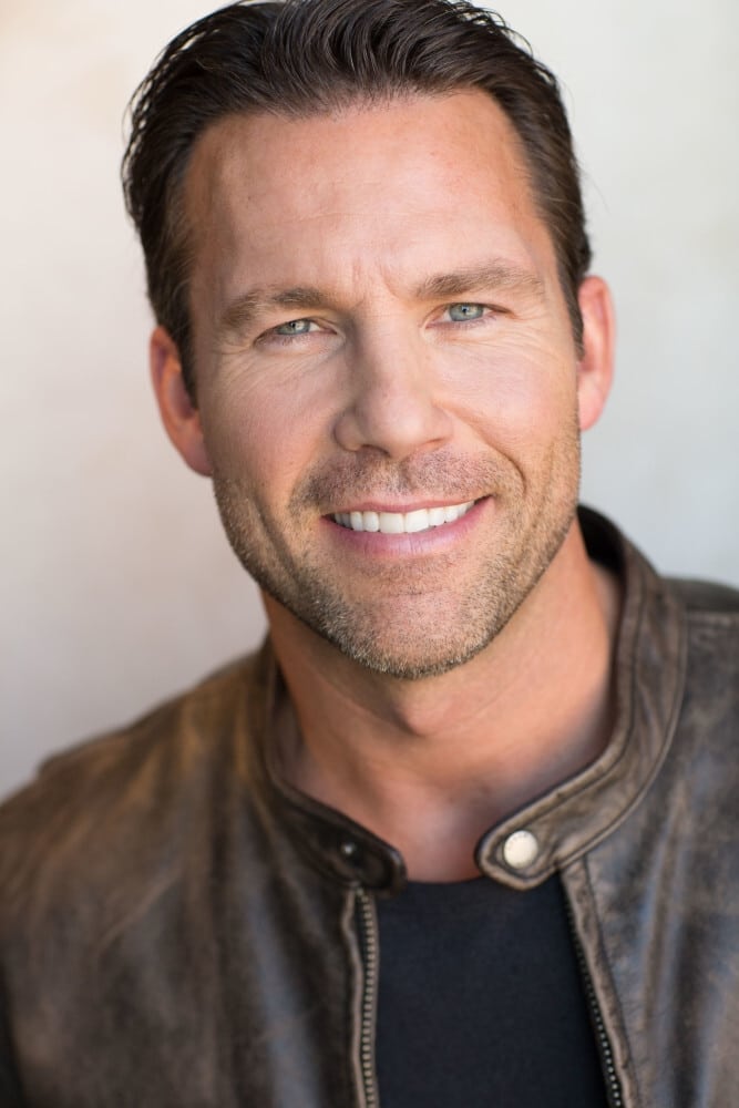 考比·唐纳森 colby donaldson演员罗伯特·派恩 robert pine演员