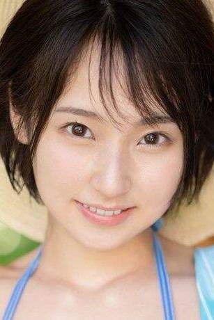 et billede af 糸井瑠花