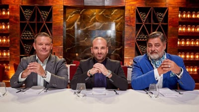 MasterChef Australia Staffel 10 :Folge 23 