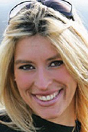 et billede af Laura Lorenza