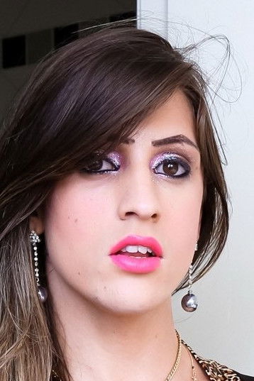 et billede af Stephany Santos