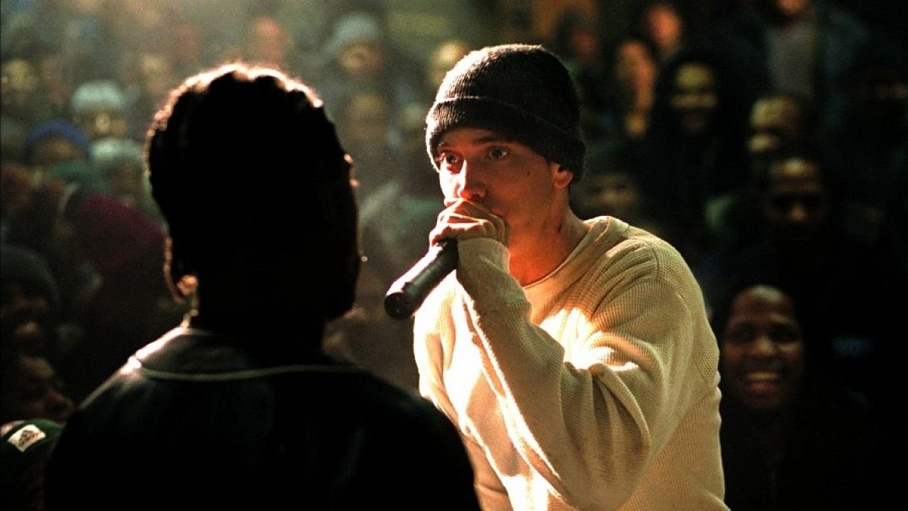 Image du film 8 Mile k0dkh8fmlvwa6mo7hd2l7eltasajpg