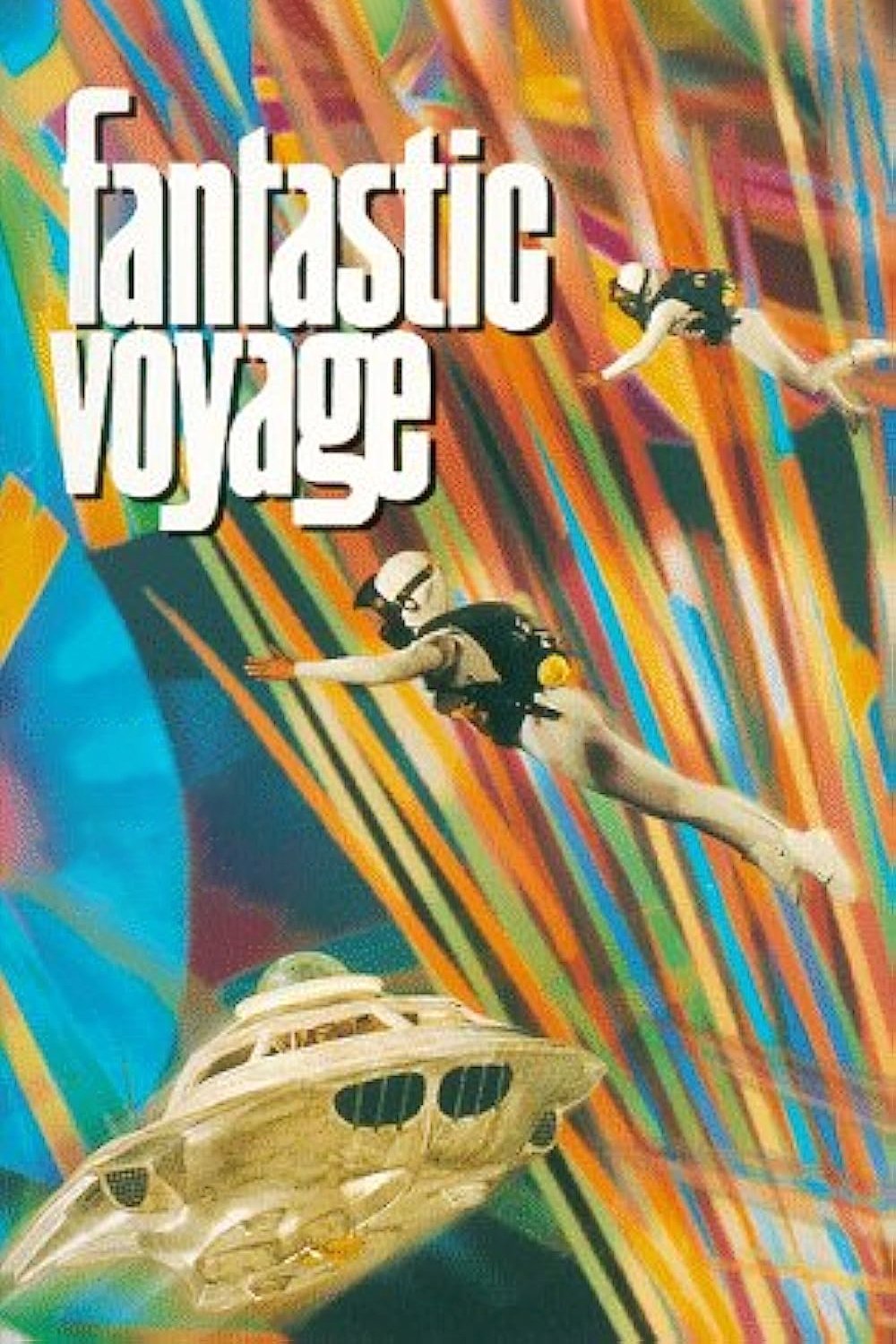 Fantastic Voyage