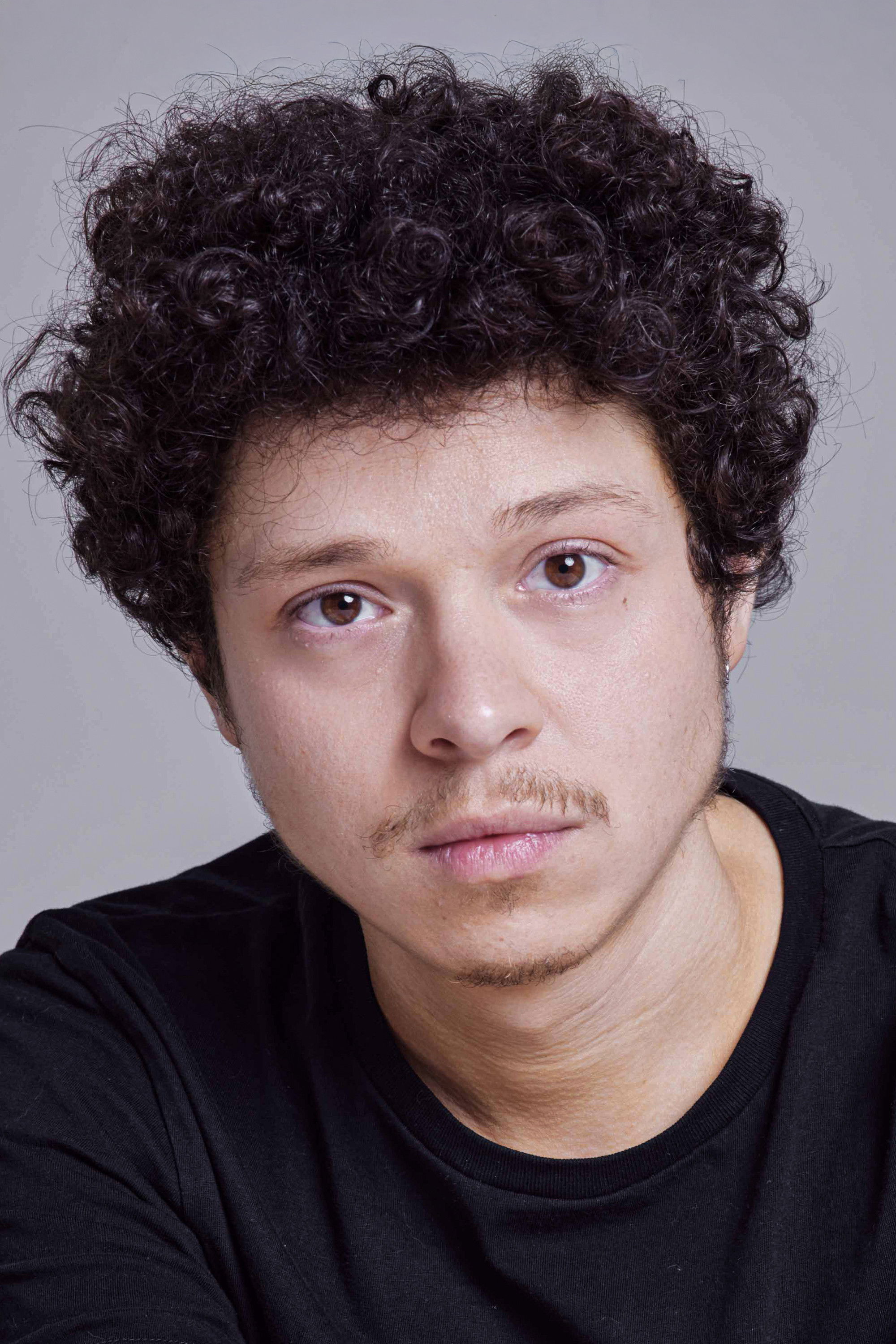 et billede af João Nunes Monteiro