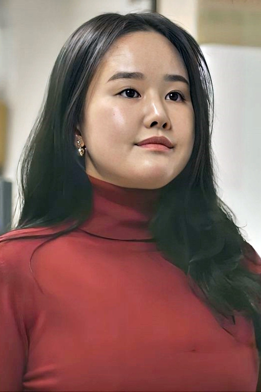 et billede af Ha Yool