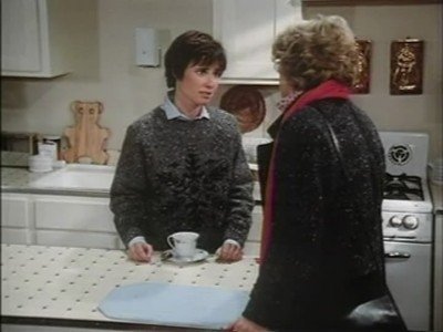 Cagney & Lacey
