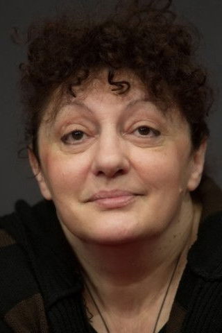 et billede af Pușa Darie