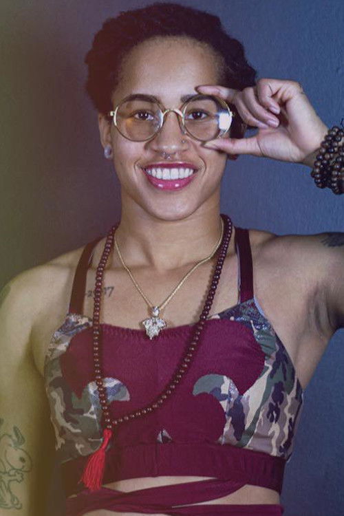 et billede af Londyn Ali