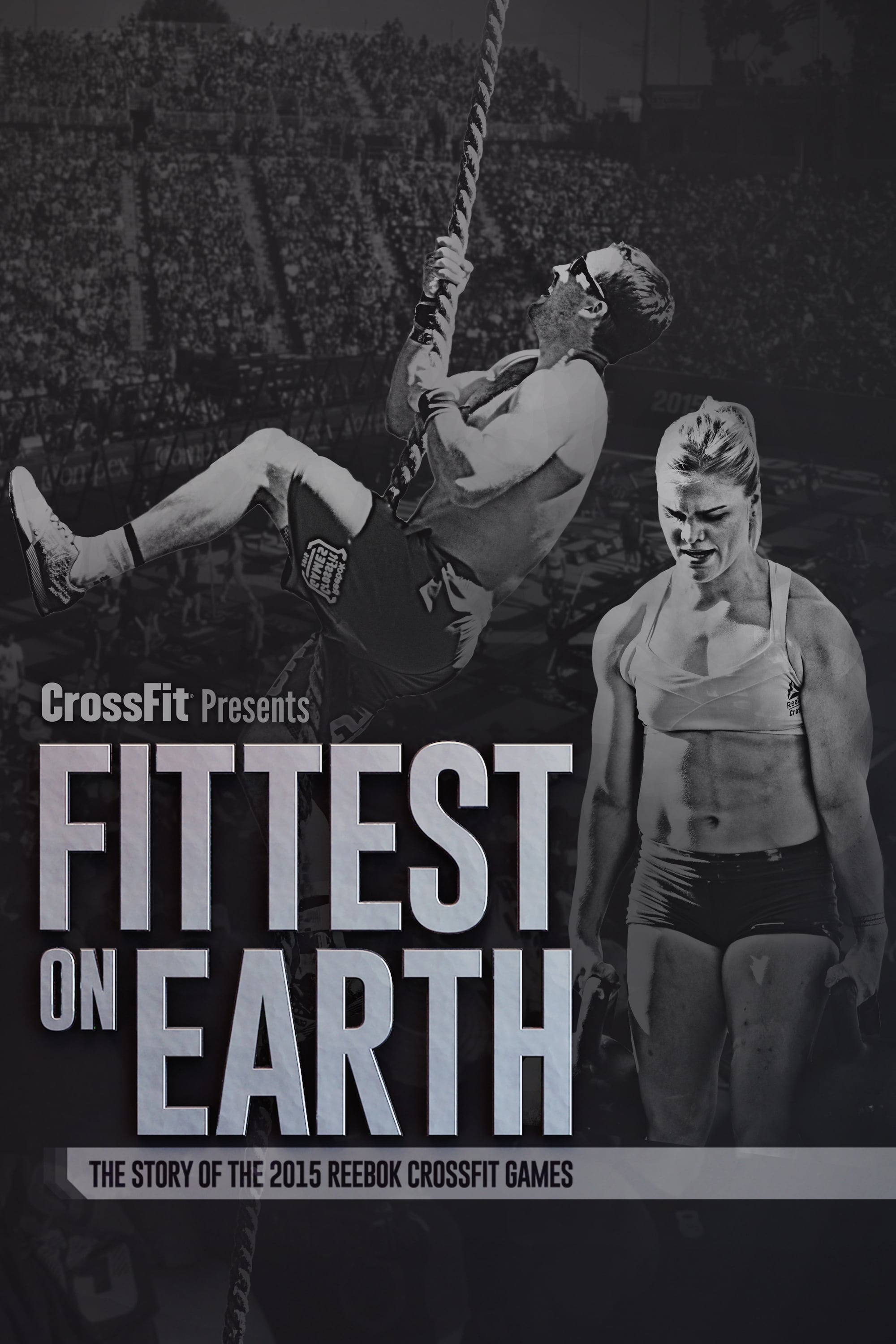 The Redeemed and the Dominant: Fittest on Earth on FREECABLE TV