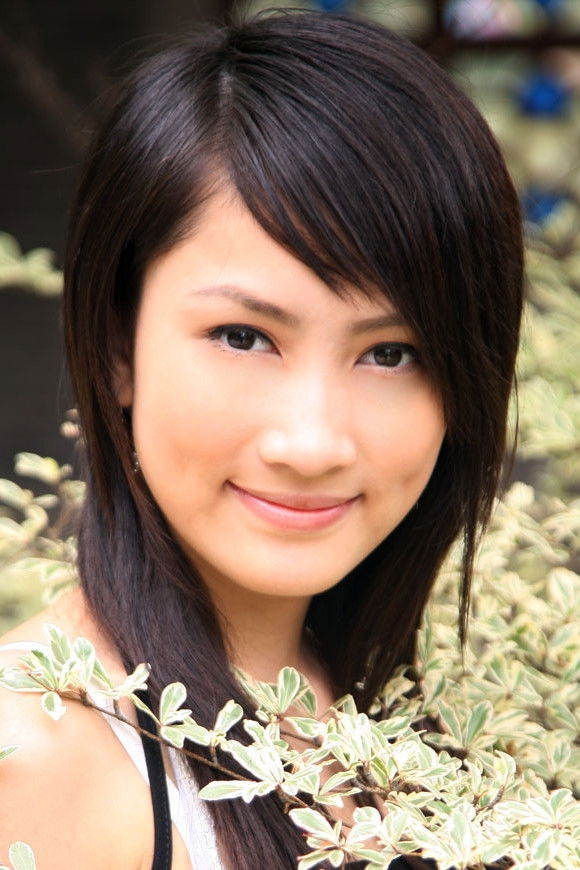 et billede af Cat Chan