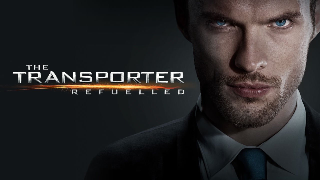 transporter refueled movie full transporter refueled movie full