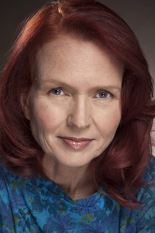 et billede af Michelle Holmes