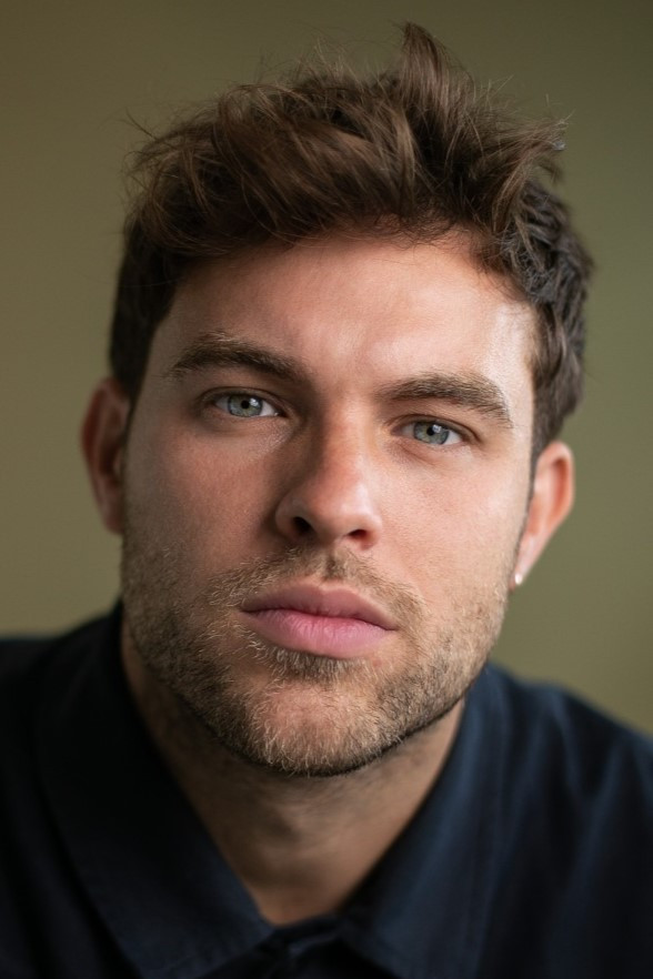 et billede af Joseph Ollman