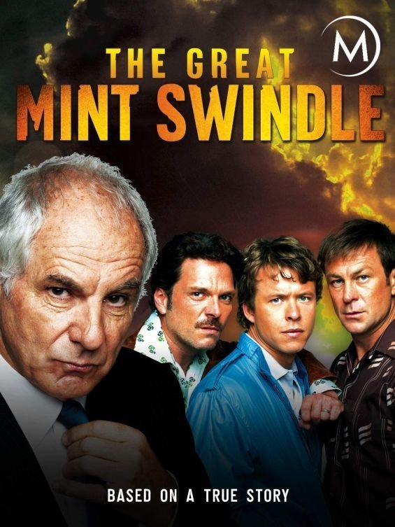 The Great Mint Swindle