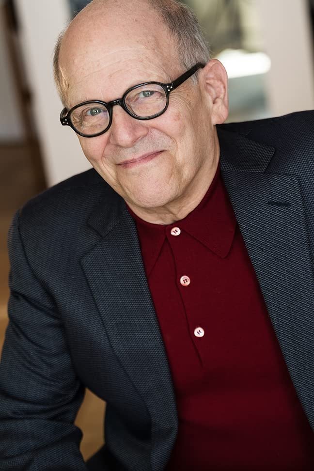 et billede af Matt Fischel