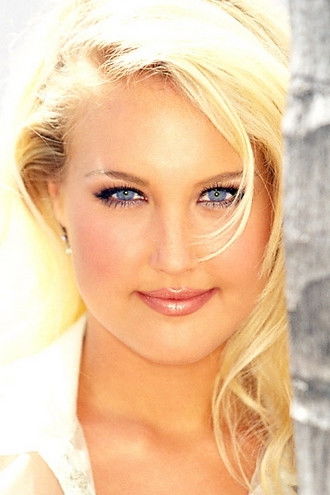 et billede af Anika Knudsen