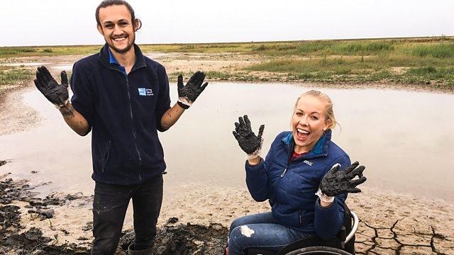 Countryfile 32x7
