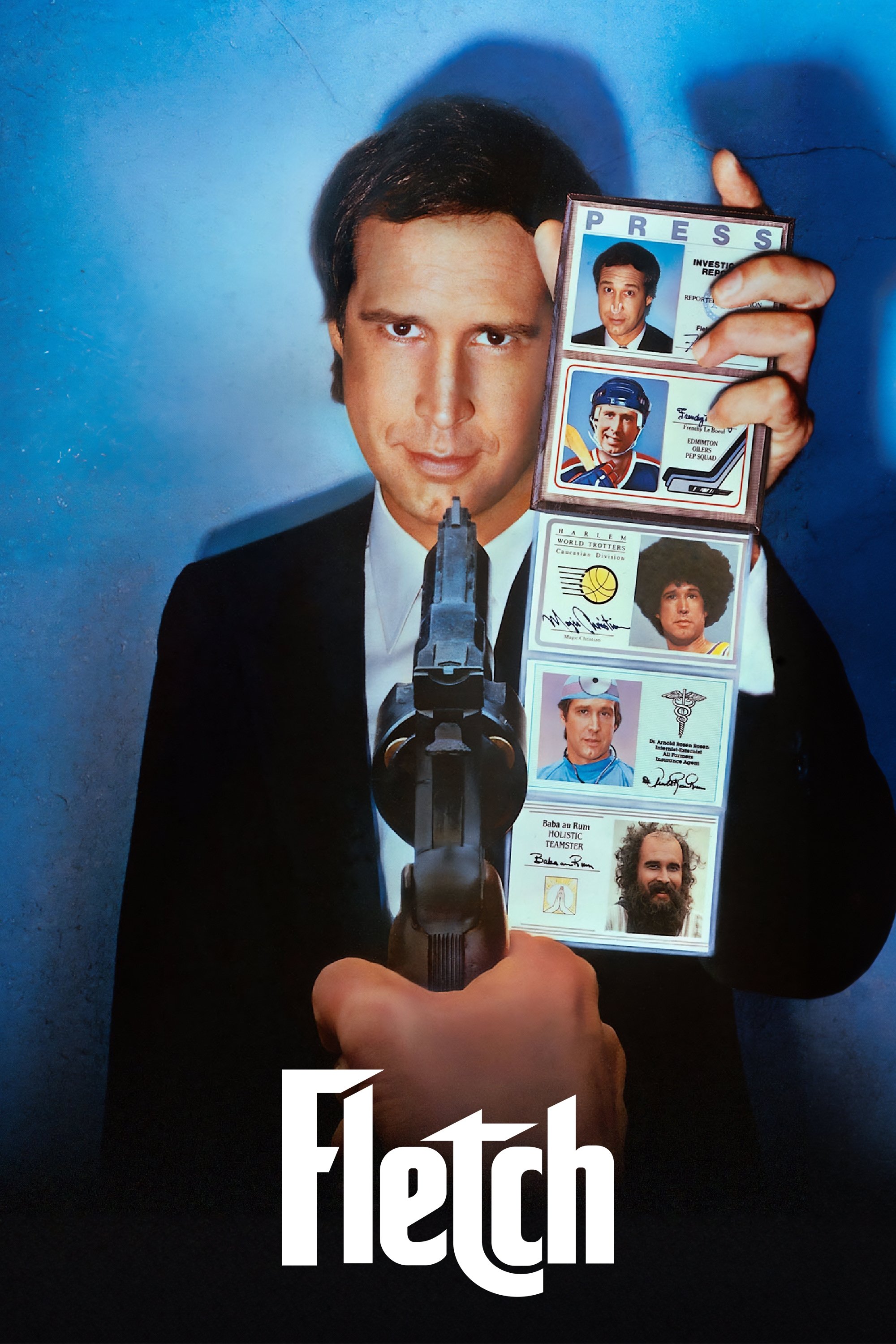 Fletch