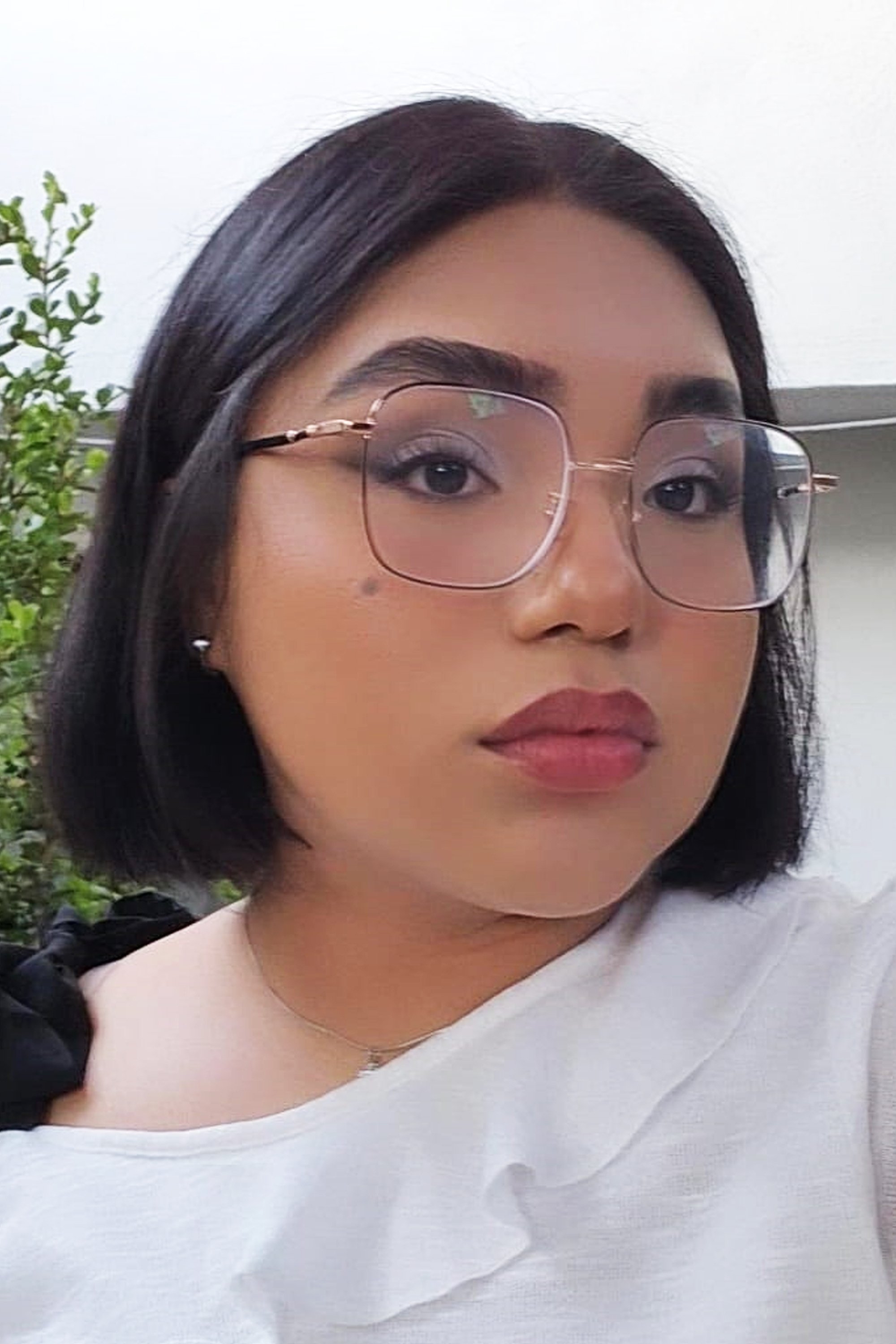 Rebeca Romero | Assistant Director