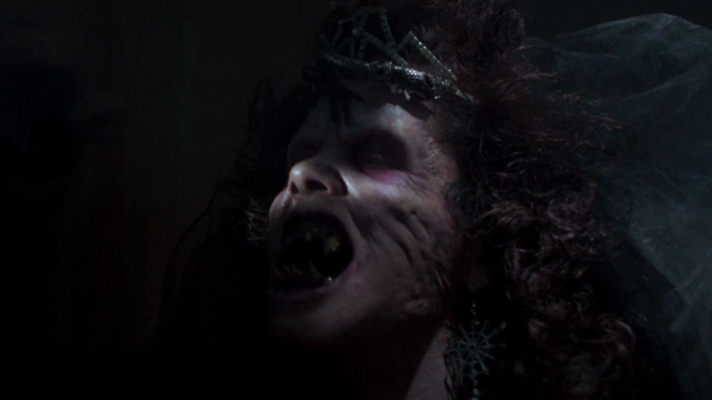 Night of the Demons (1988)