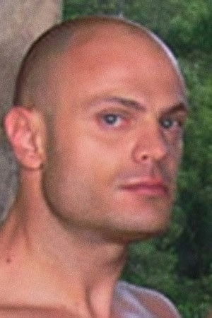 et billede af John Cemax