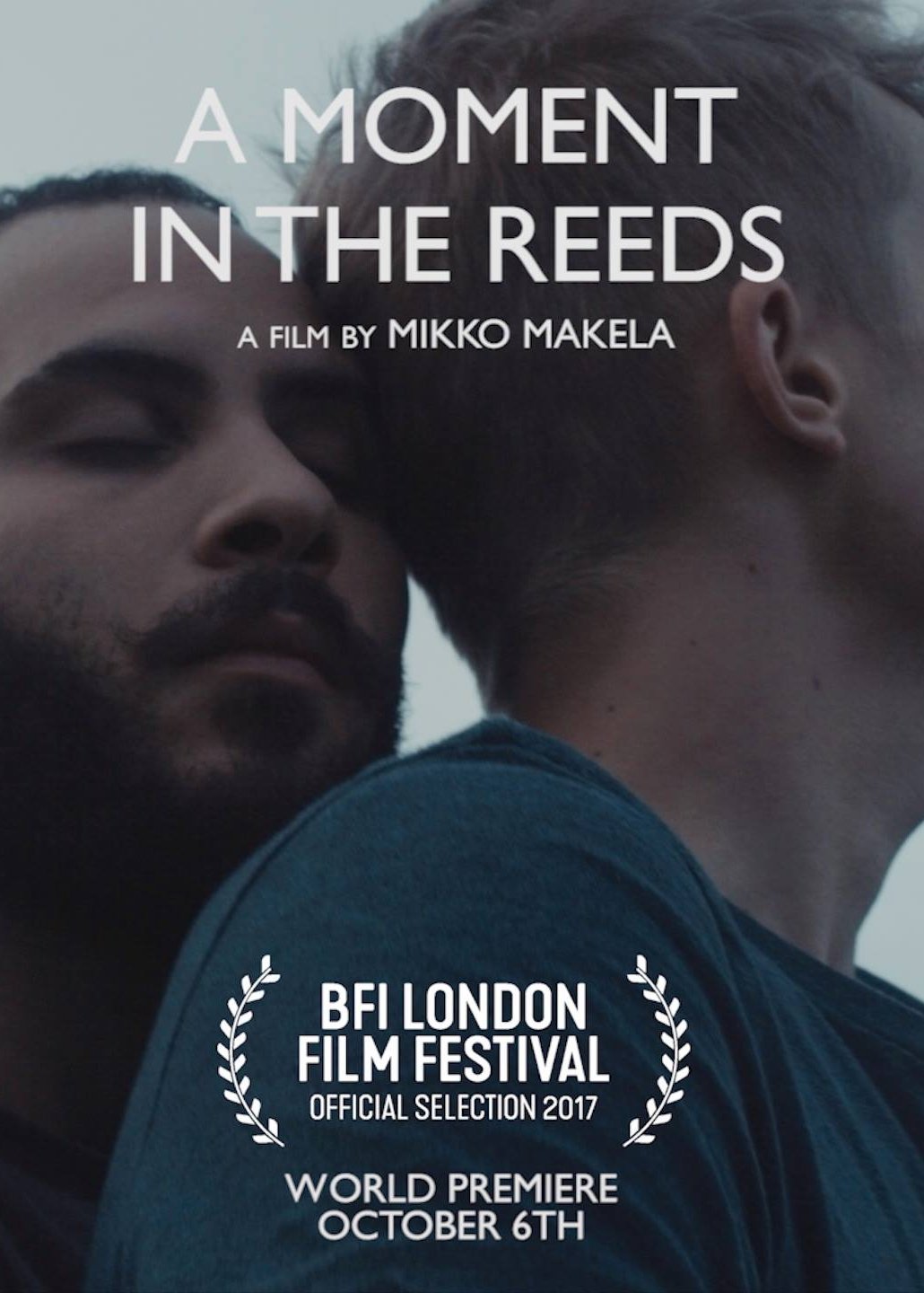 A Moment in the Reeds