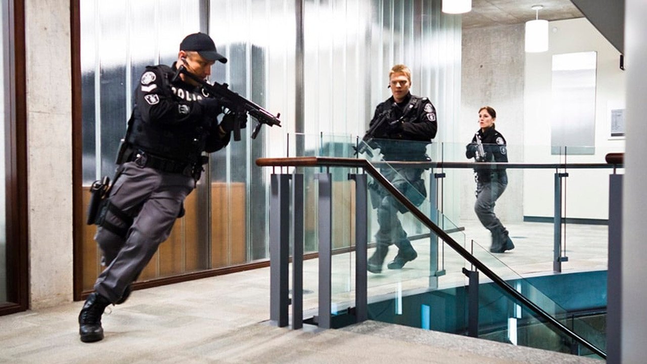 Flashpoint