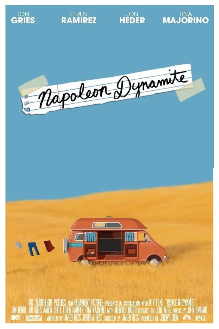 Napoleon Dynamite