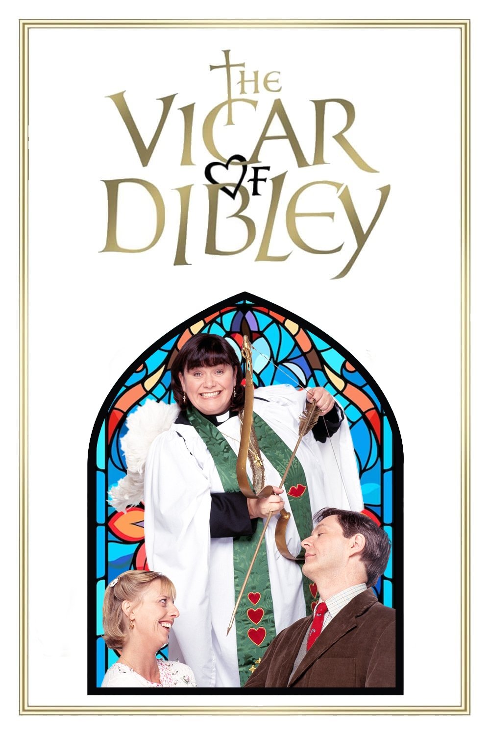 The Vicar of Dibley - Season 2