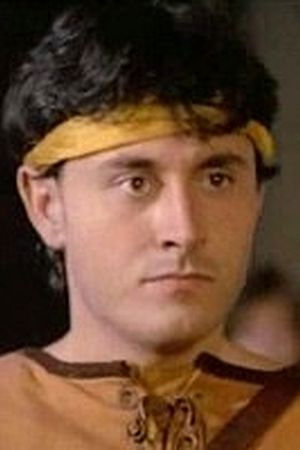 et billede af Luca Valentini