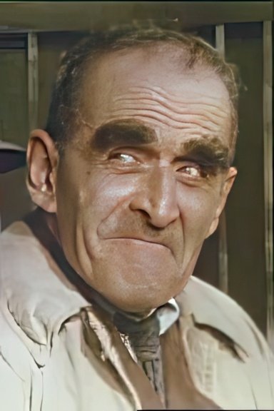 et billede af Georges Ass