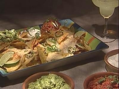 America's Test Kitchen - Season 3 Episode 1 : Episodio 1 (2024)