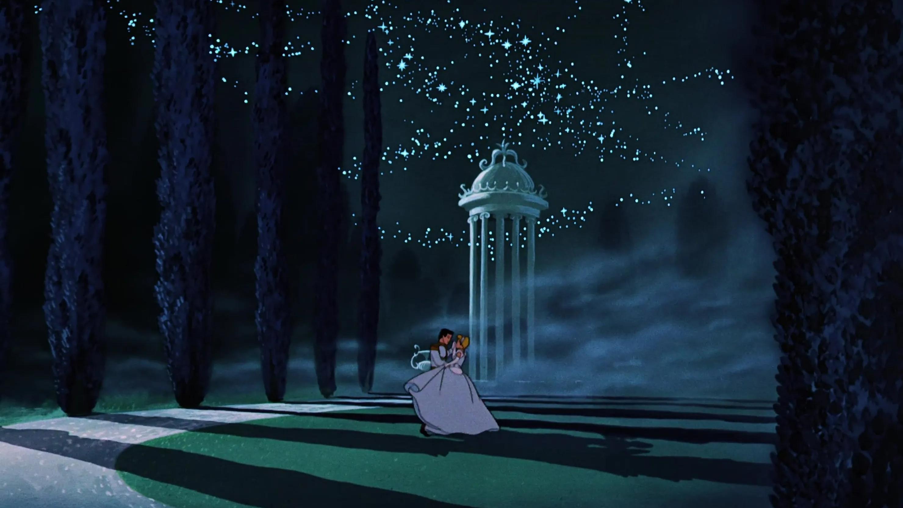 Cendrillon