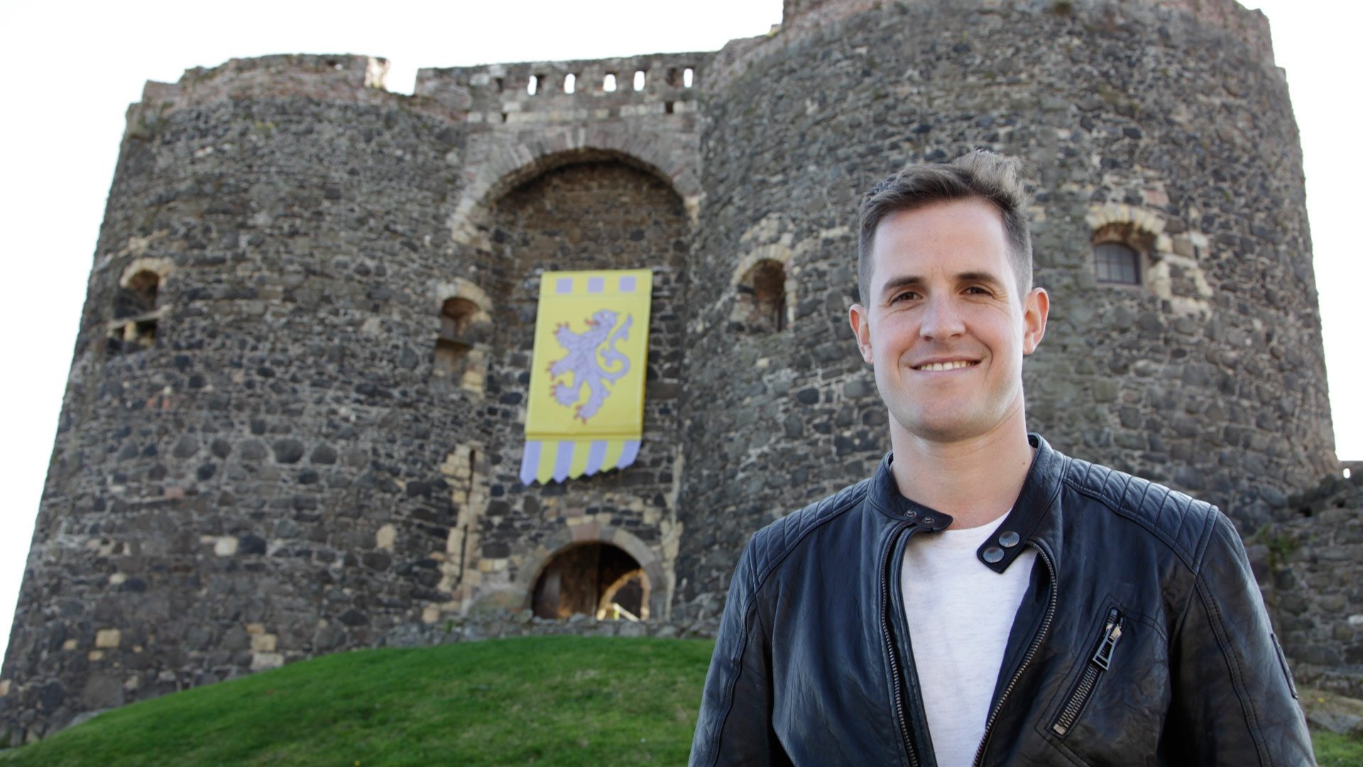Thumbnail for Carrickfergus Season 1 Episode 6
