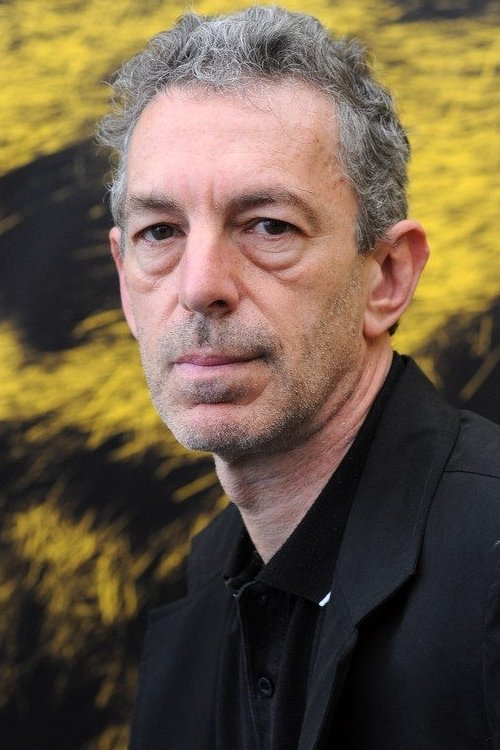 et billede af Martín Rejtman