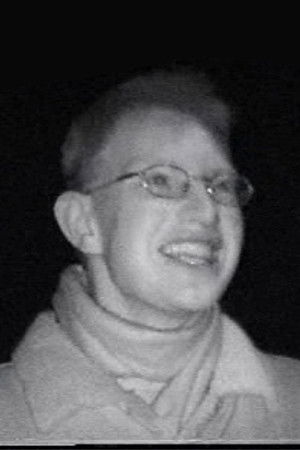 et billede af Juha Saukkonen