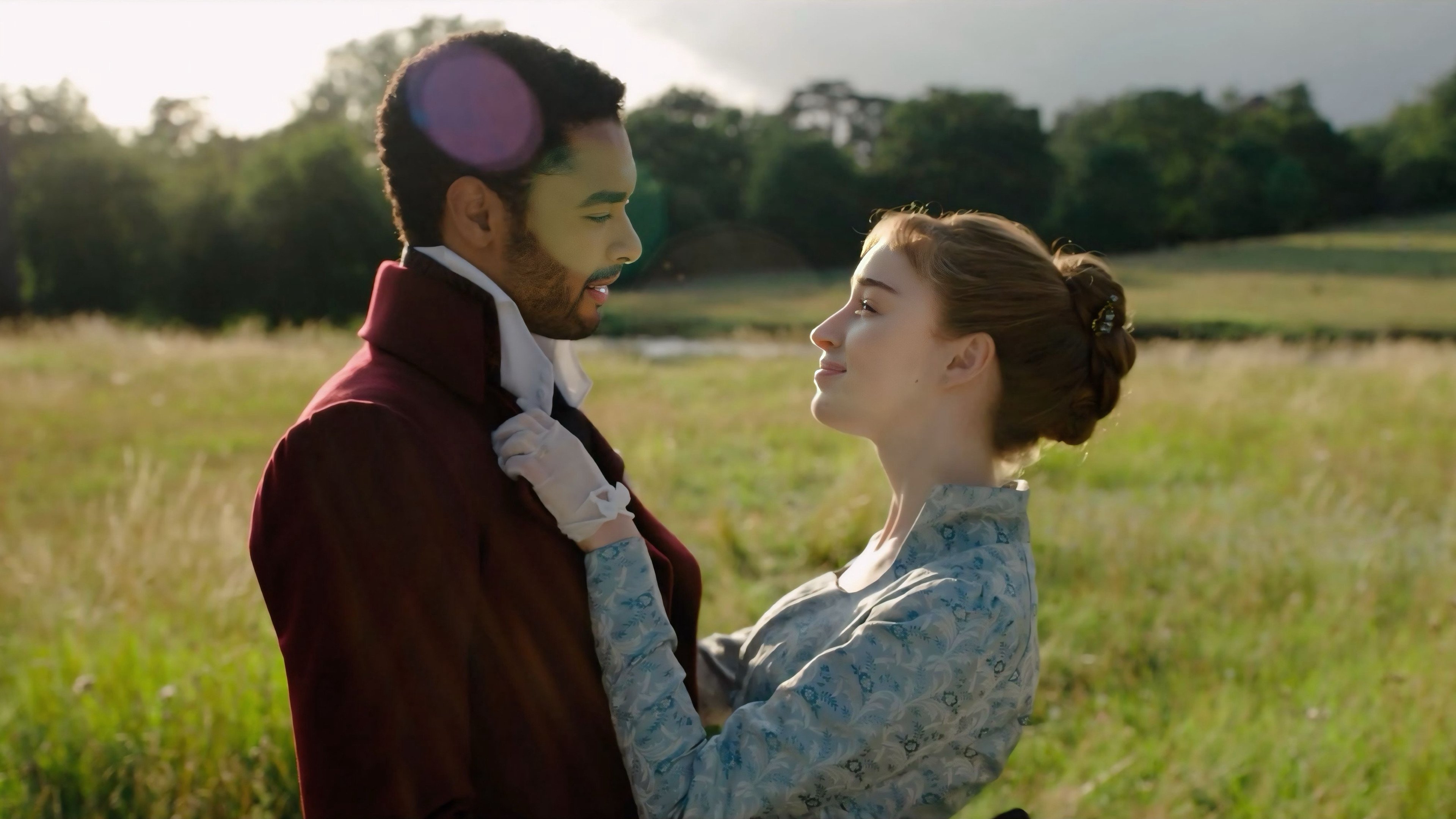 Watch Bridgerton Season 1 TV Shows Online