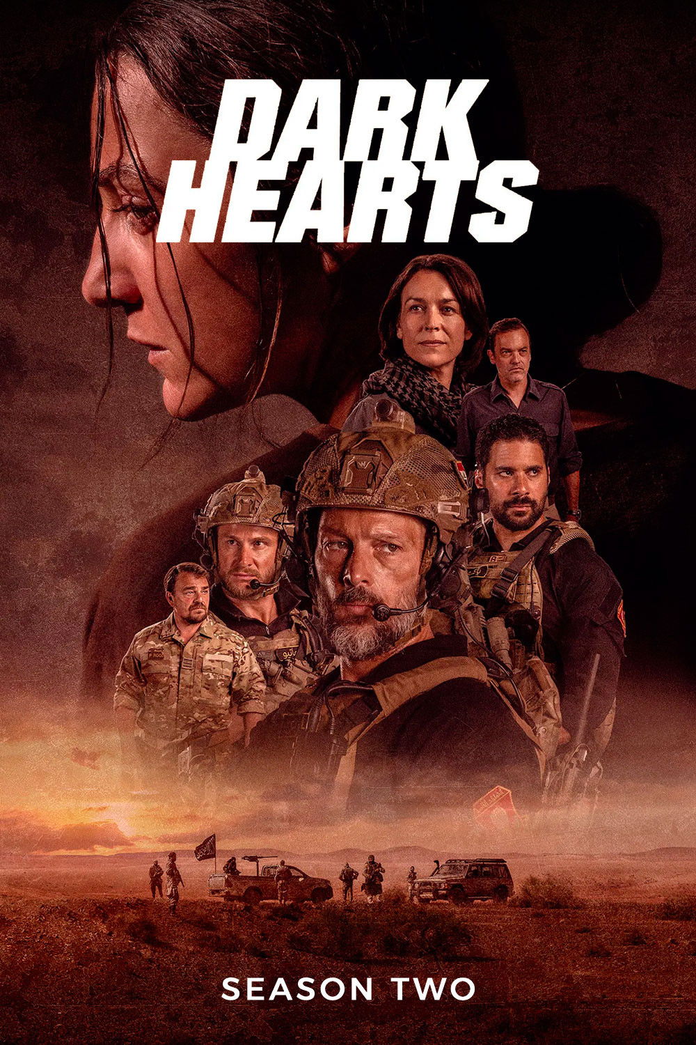 poster season Season 2 poster season Season 2