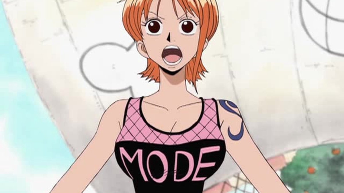 One Piece