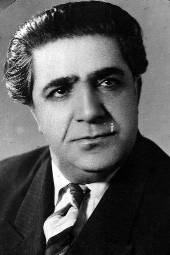 Habib Ismailov | Director