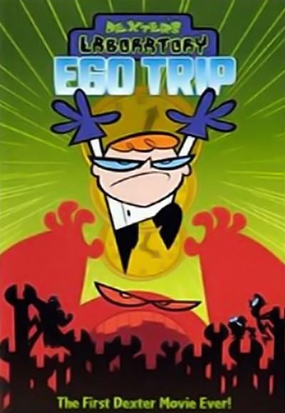 Dexter's Laboratory Season 0